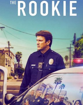 دانلود سریال The Rookie