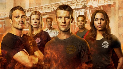 دانلود سریال Chicago Fire