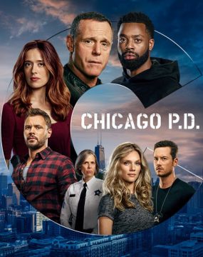 دانلود سریال Chicago P.D.