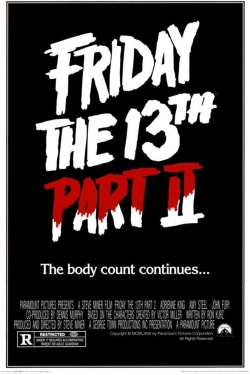 دانلود فیلم Friday the 13th Part 2 1981