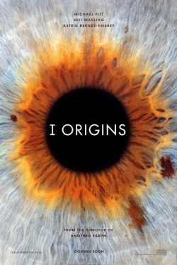 دانلود فیلم I Origins 2014