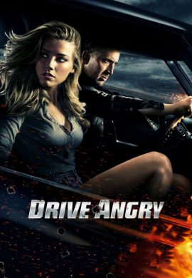 دانلود فیلم Drive Angry 2011