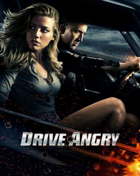 دانلود فیلم Drive Angry 2011