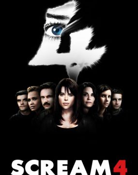 دانلود فیلم Scream 4 2011