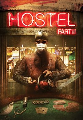 دانلود فیلم Hostel: Part III 2011