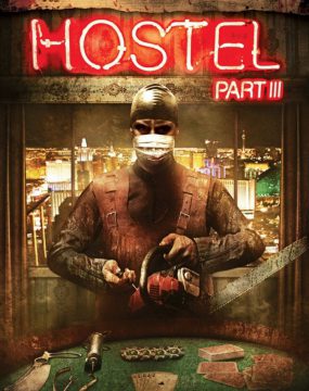 دانلود فیلم Hostel: Part III 2011