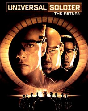 دانلود فیلم Universal Soldier: The Return 1999