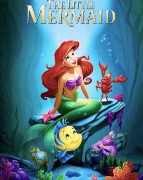 دانلود فیلم The Little Mermaid 1989