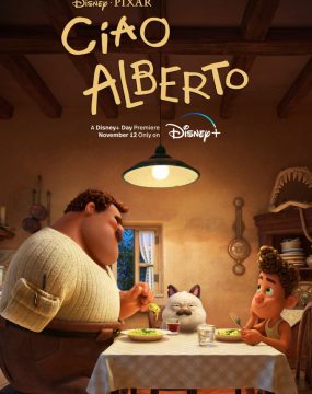 دانلود فیلم Ciao Alberto 2021