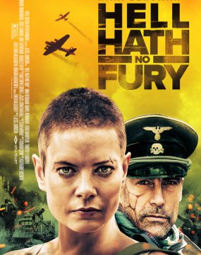 دانلود فیلم Hell Hath No Fury 2021