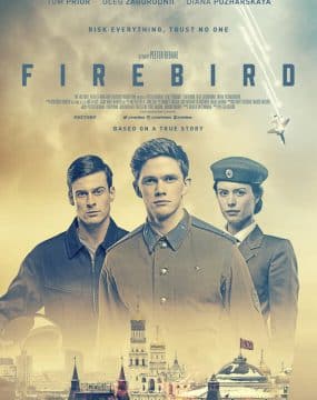 دانلود فیلم Firebird 2021