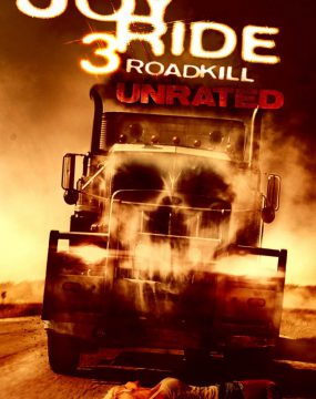 دانلود فیلم Joy Ride 3: Road Kill 2014