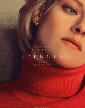 دانلود فیلم Spencer 2021