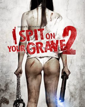 دانلود فیلم I Spit on Your Grave 2 2013