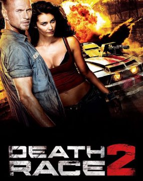 دانلود فیلم Death Race 2 2010