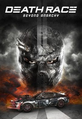 دانلود فیلم Death Race 4: Beyond Anarchy 2018