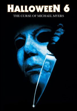 دانلود فیلم Halloween: The Curse of Michael Myers 1995