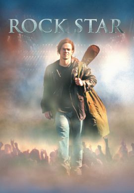 دانلود فیلم Rock Star 2001