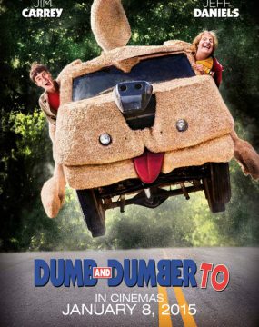 دانلود فیلم Dumb and Dumber To 2014