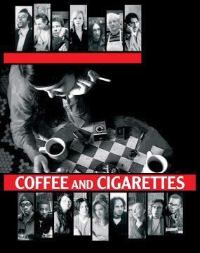 دانلود فیلم Coffee and Cigarettes 2003