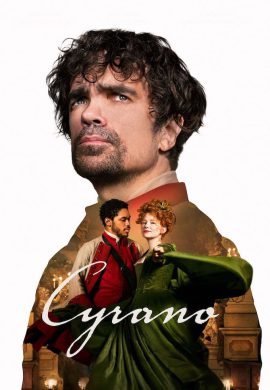 دانلود فیلم Cyrano 2021