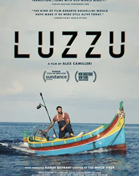 دانلود فیلم Luzzu 2021