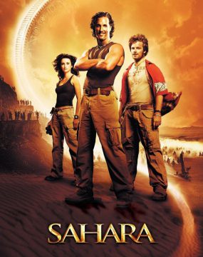 دانلود فیلم Sahara 2005