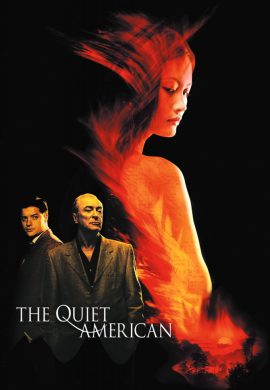 دانلود فیلم The Quiet American 2002