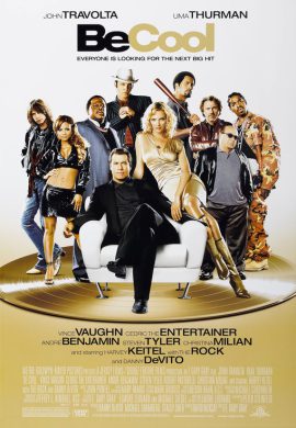 دانلود فیلم Be Cool 2005