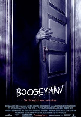 دانلود فیلم Boogeyman 2005