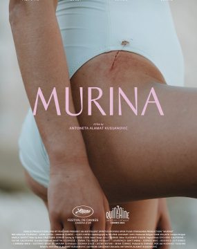 دانلود فیلم Murina 2021