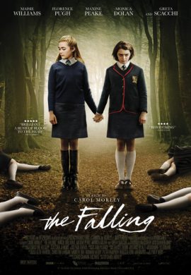 دانلود فیلم The Falling 2014