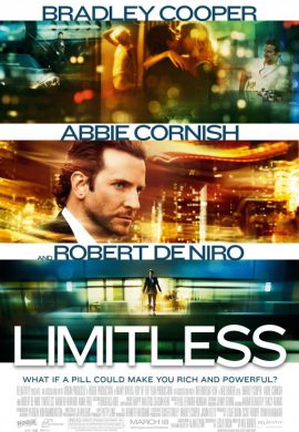 دانلود فیلم Limitless 2011