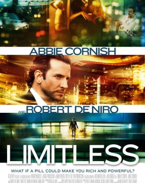 دانلود فیلم Limitless 2011