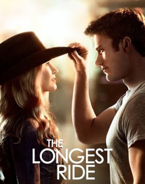 دانلود فیلم The Longest Ride 2015