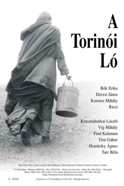 دانلود فیلم The Turin Horse 2011