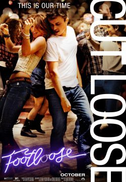 دانلود فیلم Footloose 2011