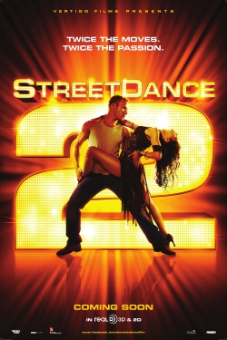 دانلود فیلم StreetDance 2 2012