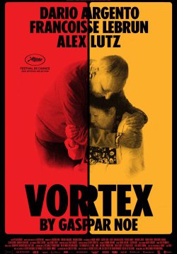 دانلود فیلم Vortex 2021