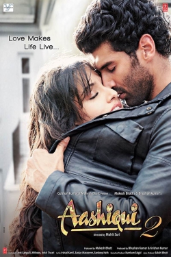 دانلود فیلم Aashiqui 2 2013