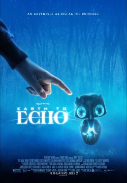 دانلود فیلم Earth to Echo 2014