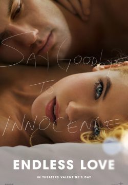 دانلود فیلم Endless Love 2014