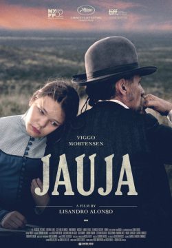 دانلود فیلم Jauja 2014