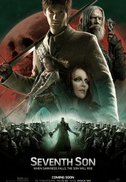 دانلود فیلم Seventh Son 2014