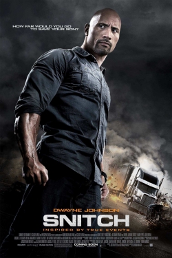 دانلود فیلم Snitch 2013