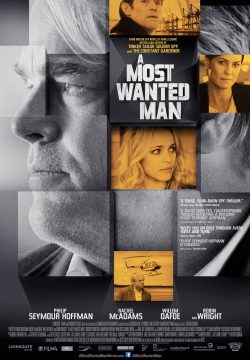 دانلود فیلم A Most Wanted Man 2014