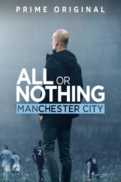 دانلود سریال All or Nothing: Manchester City