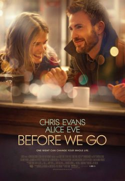 دانلود فیلم Before We Go 2014