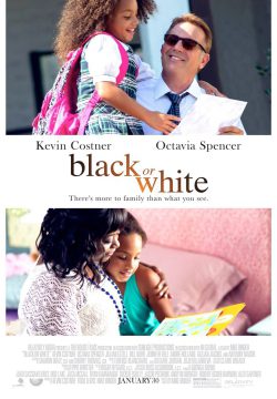 دانلود فیلم Black or White 2014