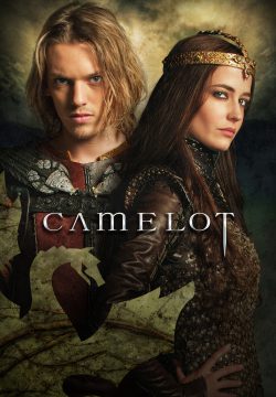 دانلود سریال Camelot